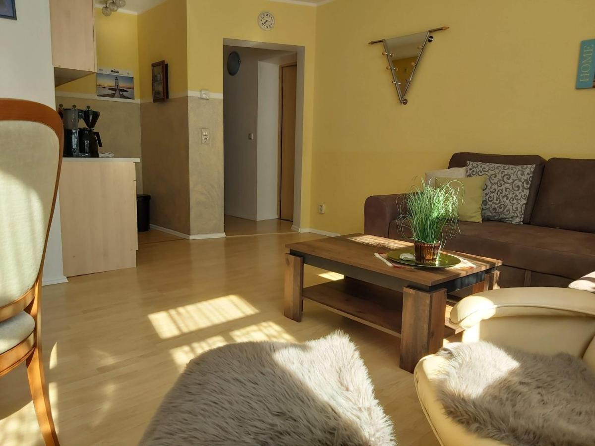Ferienapartmenthaus Am Rittertor Stolberg i. Harz Exteriör bild